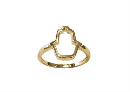 Gold Plated | Fashion Rings